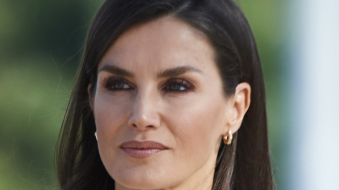 Letizia di Spagna, la regola che la figlia Leonor e Felipe hanno trasgredito