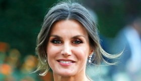 Letizia di Spagna, il dettaglio del suo corpo che non mostra più dal 2018