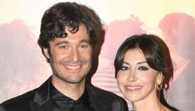 Chi è Antonella Liuzzi, la moglie di Lino Guanciale