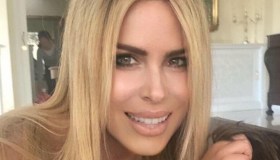 Loredana Lecciso, mamma orgogliosa: su Instagram la canzone di Jasmine