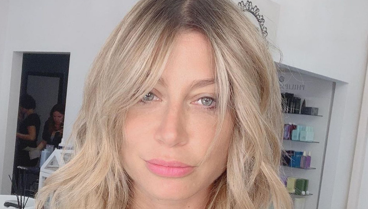 Maddalena Corvaglia e Alessandro Viani si sarebbero lasciati