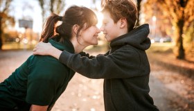 Arriverà il giorno in cui dovrai lasciare andare il tuo bambino