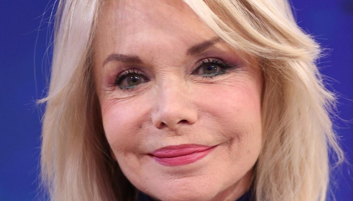 Io e Te, Maria Giovanna Elmi si confessa da Diaco e parla di Sylvester Stallone