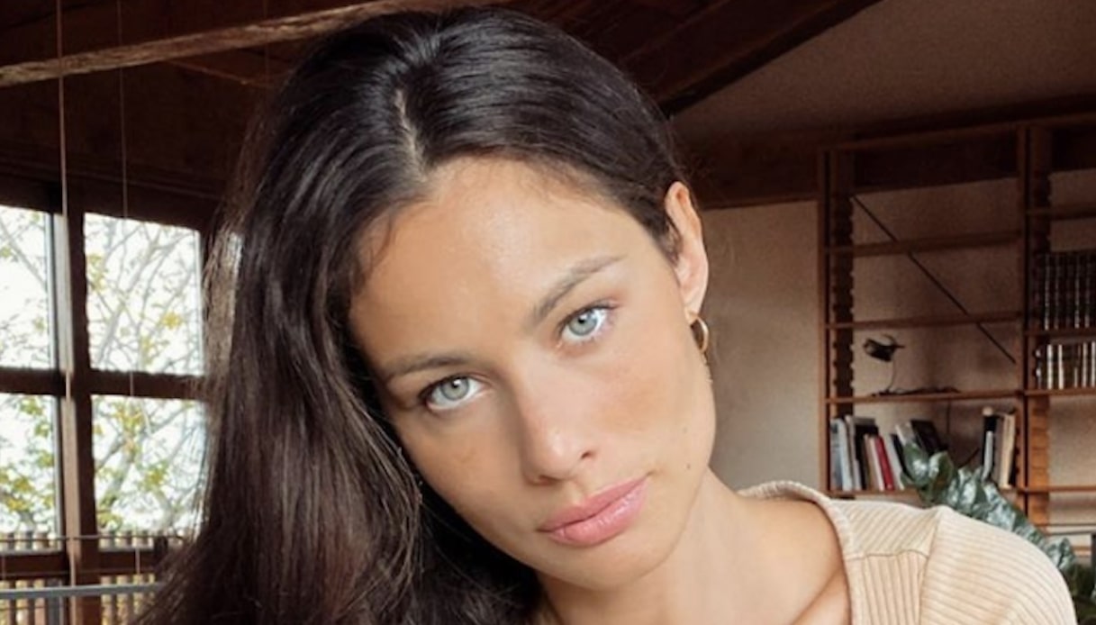 Chi è Paul Ferrari, il nuovo presunto amore di Marica Pellegrinelli