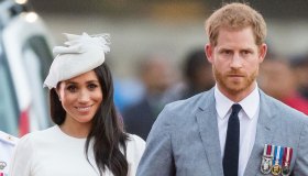 Meghan Markle e Harry, pronto il divorzio dopo il secondo figlio