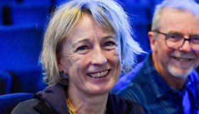 Nives Meroi, la donna coraggiosa che ha scalato le montagne più alte