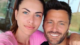 Pamela Camassa e Filippo Bisciglia, storia di un amore