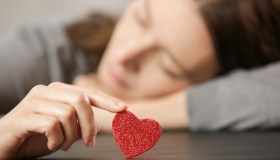 Amare chi non t’ama è tempo perso