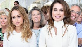 Chi è la Principessa Iman, figlia di Rania di Giordania