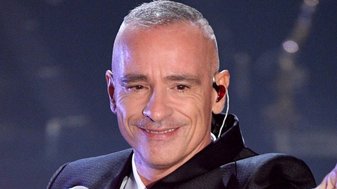 Eros Ramazzotti: l’ex allieva di Amici Veronica Montali potrebbe essere il suo nuovo amore
