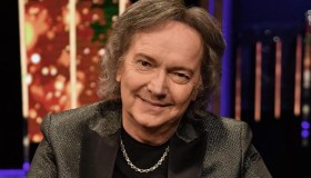 Chi è Beatrice Niederwieser, la moglie di Red Canzian