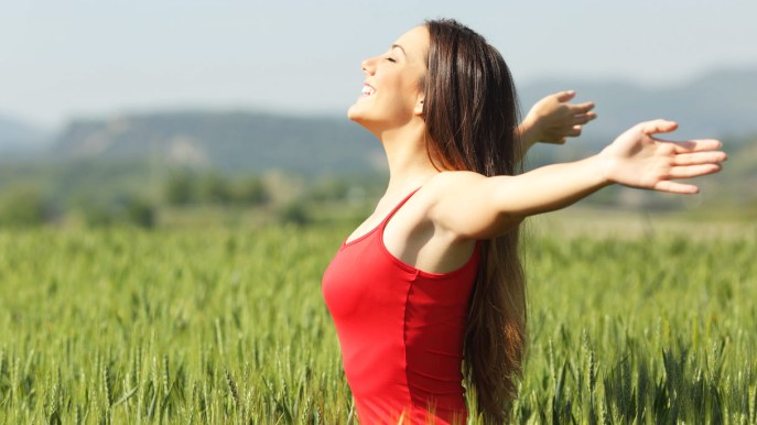 Il potere del respiro per vivere meglio: i consigli del coach Mike Maric