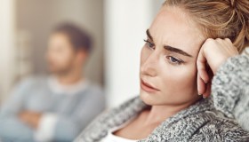 Arriveranno persone che ti porteranno verso il basso: tu stanne alla larga