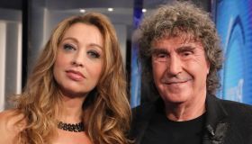 Chi è Tiziana Giardoni, moglie di Stefano D’Orazio