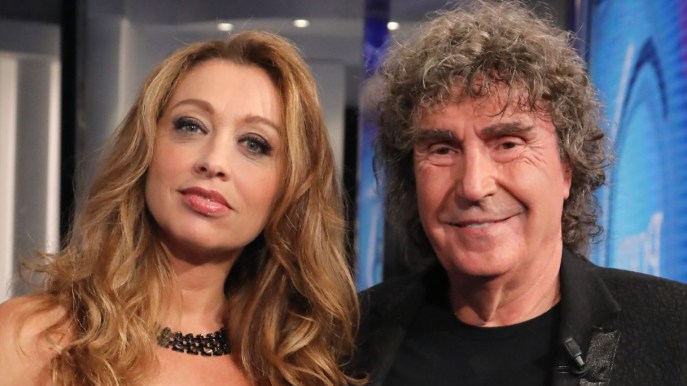 Chi è Tiziana Giardoni, moglie di Stefano D’Orazio