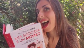 “Mia suocera è un mostro”: esordio imperdibile di Valentina Vanzini