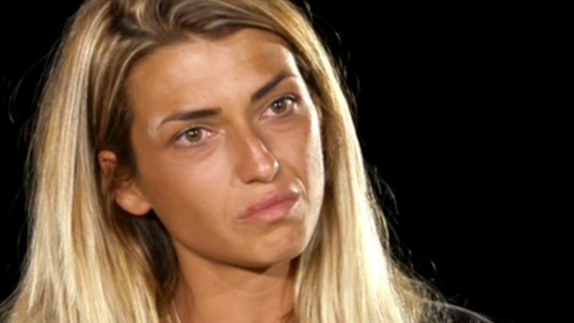 Temptation, confronto di fuoco tra Valeria e Ciavy. E Bisciglia interviene