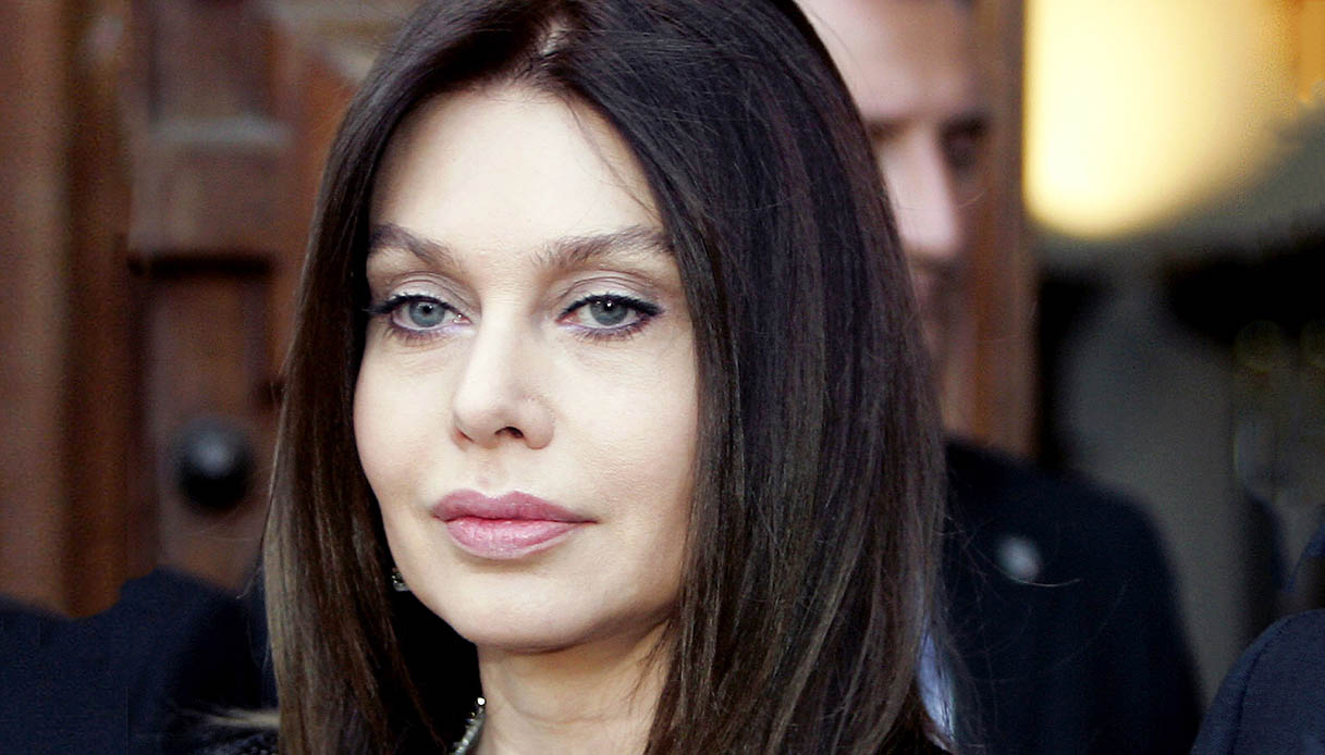 Veronica Lario approva Marta Fascina: la ex di Berlusconi incontra la nuova fidanzata