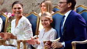 Vittoria di Svezia: la sua favola dimostra che l’amore vince su tutto