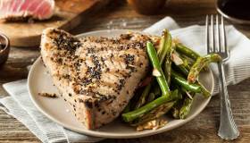 La dieta di Rosanna Lambertucci per tornare in forma e conquistare il buon umore