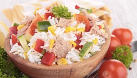 Pranzo in spiaggia? Il menù ideale per tutta la famiglia