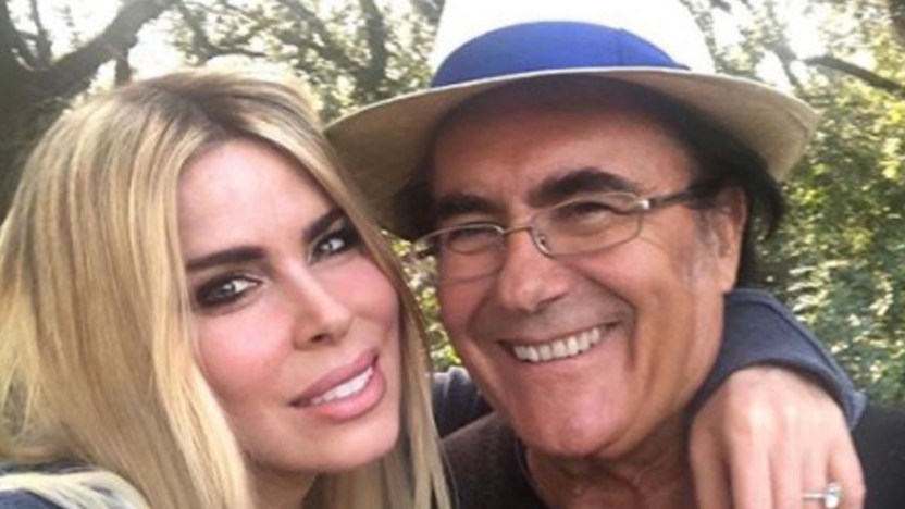 Al Bano Carrisi e Loredana Lecciso sarebbero pronti alle nozze: il gesto di Romina Power