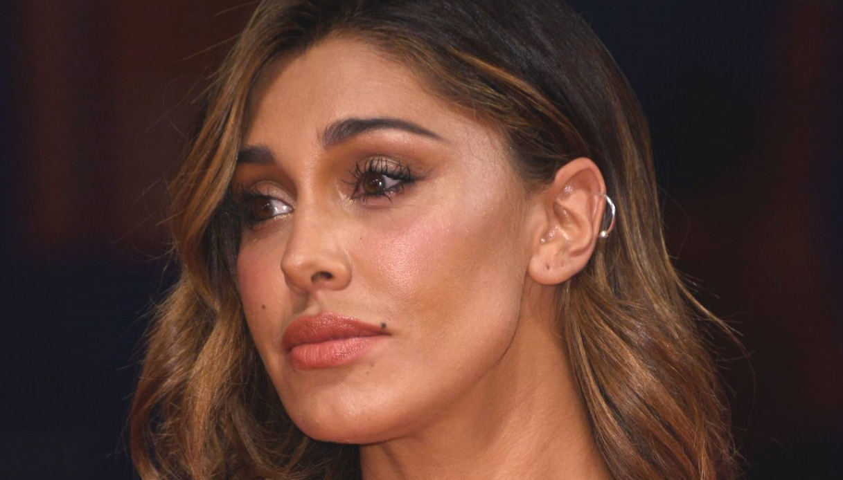 Belen Rodriguez non perdona Stefano De Martino: interviene Simona Ventura
