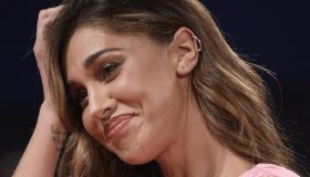 Chi è Antonino Spinalbese, l’ex compagno di Belen Rodriguez