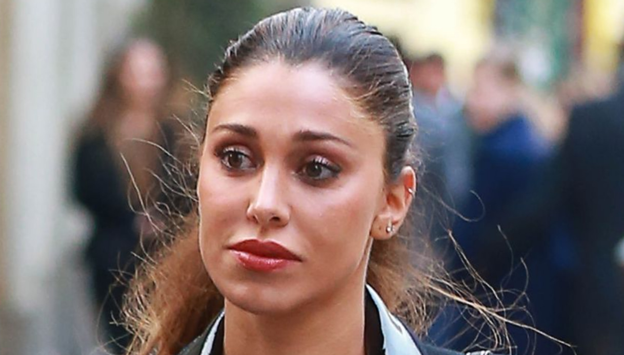 Belen Rodriguez non perdona Stefano De Martino e risponde a Maria De Filippi