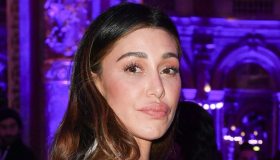 Belen felice con Antonino: il ricordo del dolore per De Martino e la rinascita