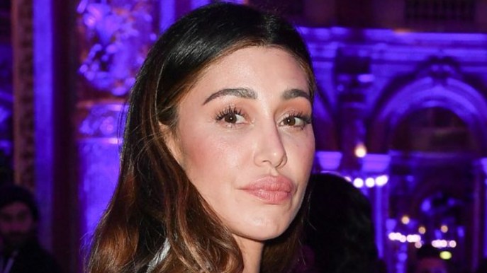 Belen felice con Antonino: il ricordo del dolore per De Martino e la rinascita