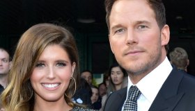 Arnold Schwarzenegger nonno, nata la figlia di Chris Pratt e Katherine