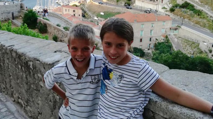 Madri che sopravvivono alla morte dei figli