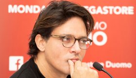 Gabriel Garko torna su Instagram e lancia una frecciatina a Gabriele Rossi