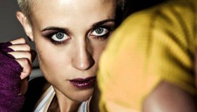 Jleana Nikita Valentino: la guerriera dagli occhi di ghiaccio