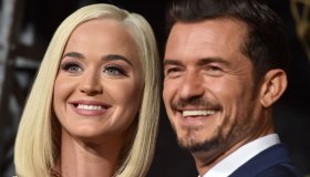 Katy Perry e Orlando Bloom genitori: è nata Daisy Dove, la foto su Instagram