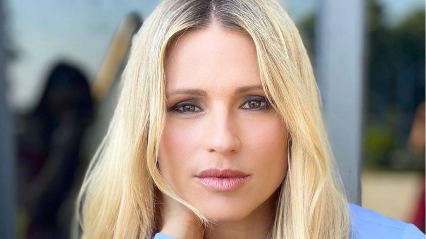 Michelle Hunziker, All Together Now cambia giorno: quando andrà in onda