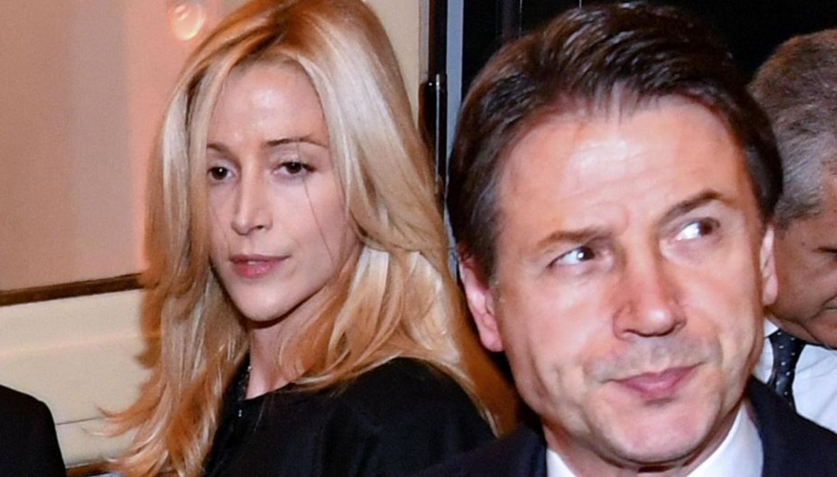 Olivia Paladino, la fidanzata di Conte è stupenda: il look estivo incanta