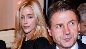 Olivia Paladino, la fidanzata di Conte è stupenda: il look estivo incanta