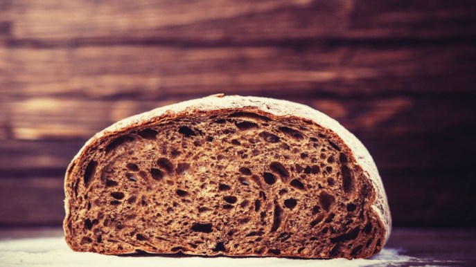Pane integrale: va davvero bene a dieta?