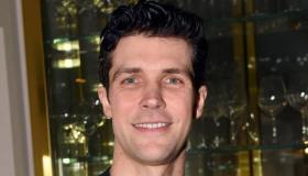Roberto Bolle e Daniel Lee, vacanze romantiche in Costiera Amalfitana