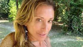 Sabrina Salerno regina dell’estate, sono suoi i bikini più belli