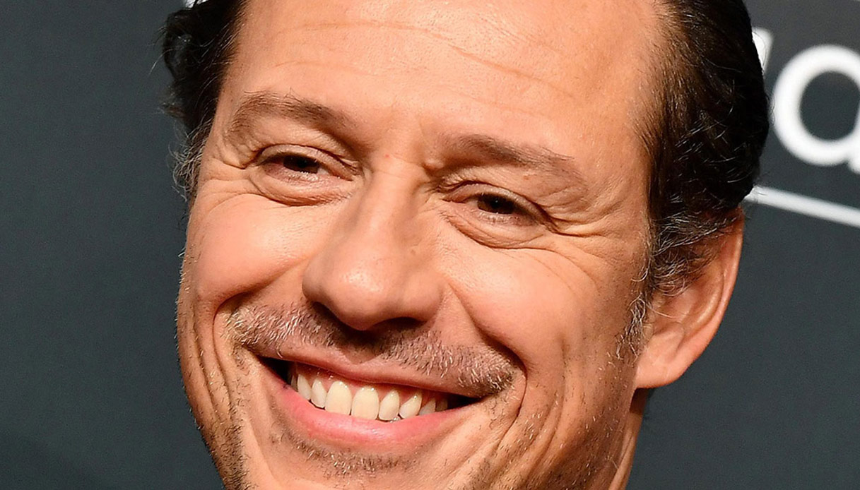 Stefano Accorsi di nuovo papà: è nato Alberto, la foto su Instagram