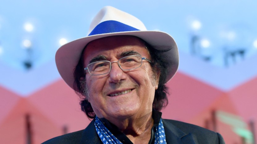 Al Bano Carrisi e Loredana Lecciso verso le nozze. Ma i figli di Romina Power sarebbero contrari