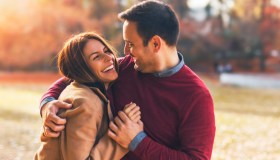 Forse lui non ti amerà mai come tu desideri