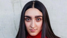 Chi è Armine Harutyunyan, la modella di Gucci contestata per la sua bellezza