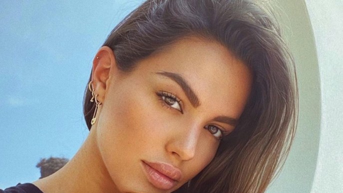 Caroline Donzella, la bonas che potrebbe sostituire Sara Croce ad Avanti un altro