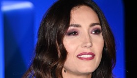 Caterina Balivo incinta? Il giallo della foto scomparsa da Facebook