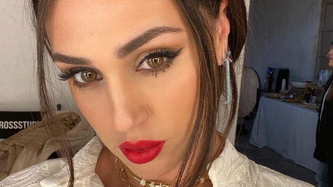 Belen, Cecilia come la sorella: una lite in vacanza riaccende la crisi con Ignazio