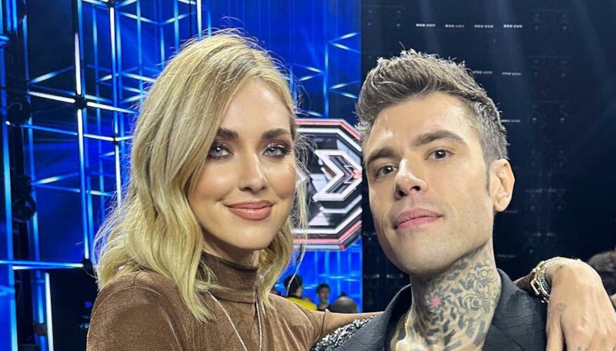 Chiara Ferragni sarebbe di nuovo incinta: Fedez papà per la seconda volta